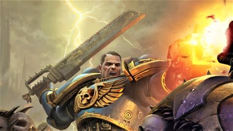 The best Warhammer 40k games 2023 | Wargamer