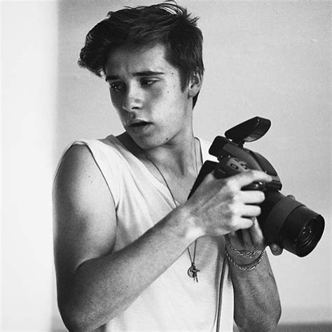 Brooklyn Beckham's Fashion Photography: See His Best Pics | Teen Vogue