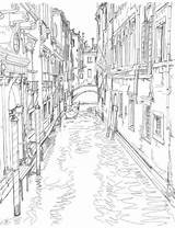 21  Coloriage De Ville Color Info sketch template