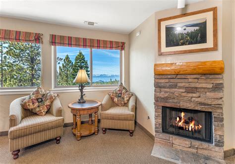 Ridge Tahoe Two-Bedroom Lock-Off at Tahoe Ridge Resort, Stateline ...