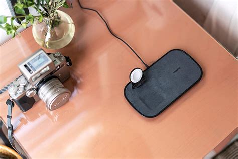 Mophie Wireless Charge Pad: 1 Pad for all your Charging Needs ...