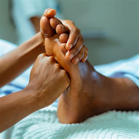 Is Massage Good for Arthritis in Feet? – Vigorous Innovations