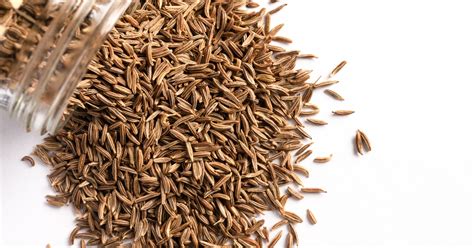 10 Best Substitutes for Caraway Seeds - Insanely Good