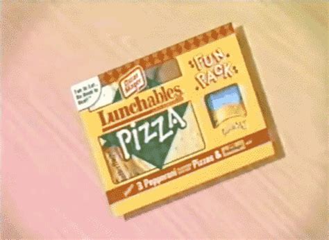 lunchables | Tag | PrimoGIF