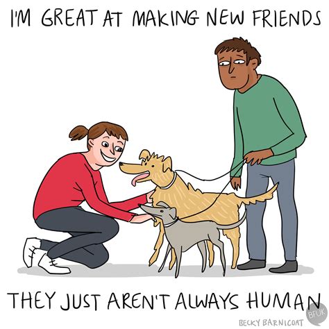 9 Jokes You'll Get If You Love Dogs But Don't Have One