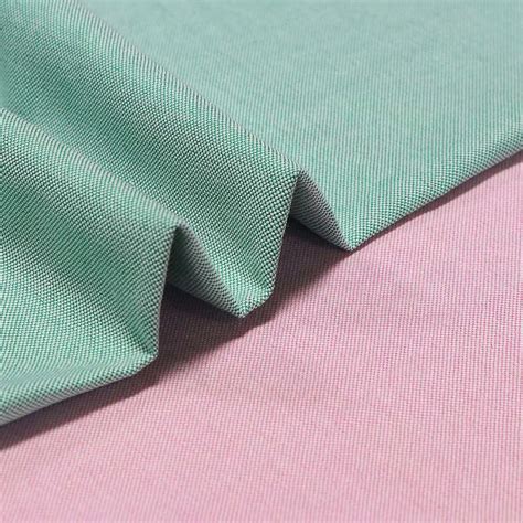 Oxford Fabric - Everything You Need To Know - Bryden Apparel