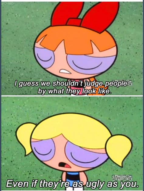 List : 20+ Best "The Powerpuff Girls" TV Show Quotes (Photos Collection)