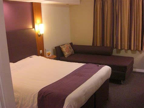 PREMIER INN YEOVIL AIRFIELD HOTEL - Updated 2022 Reviews