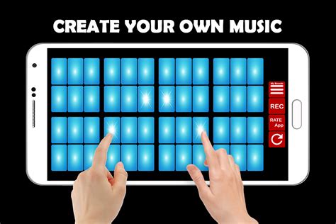 Create Your Own Music - Android Apps on Google Play