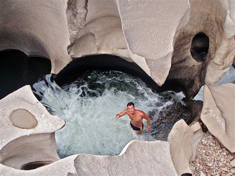 Vale da Lua, Brazil - Unusual Places