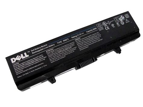 Bateria Original Dell Inspiron 1545 1525 1526 1440 1750 500 - $ 549.00 ...