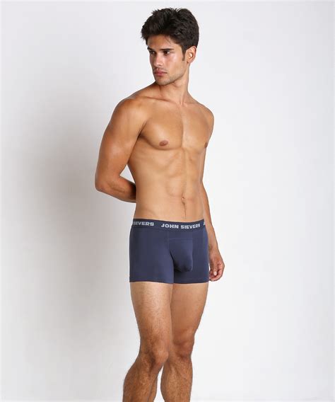 New John Sievers underwear collection at Internaional Jock | Men and underwear