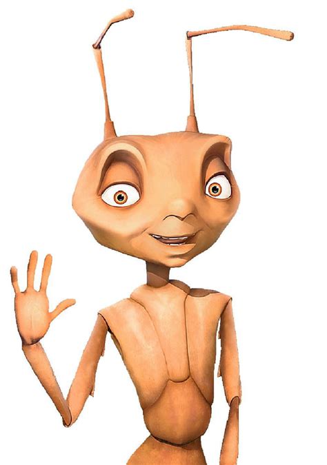 Never realized how much Z from Ants looks like Cillian Murphy - 9GAG