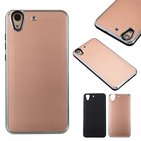 Huawei Y62 Case Huawei Y6ii Cover Cam-l32 Cam-l21 L23 L03 Plating Case For Huawei Y6 Ii Mobile ...