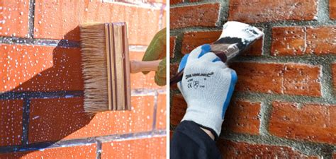 How to Seal Brick Walls Exterior | 5 Steps Instructions (2024)