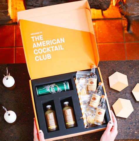 The Most Popular Alcohol Subscription Boxes