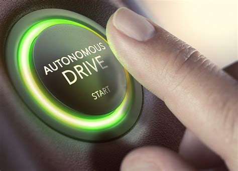 Self-Driving Cars: Facts About Autonomous Cars You Should Know - Vann York Chevrolet Buick GMC Blog