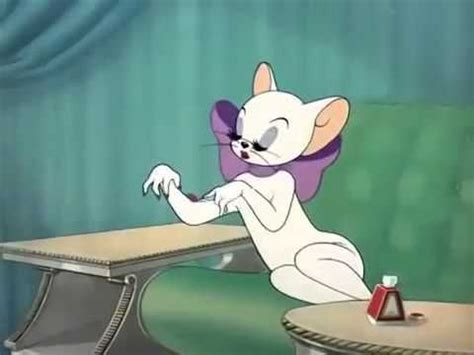 cat mouse girl | Tom and Jerry girls | Pinterest | Cats, Cartoon and Toms