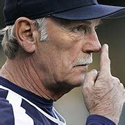 Jim Leyland's Management Style (Ed Batista)