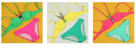 Andzhelika-2017-Summer-Children39s-Swimwear-Decoration-Neck-Girls-Bikinis-Set-Push-up-Swimming ...