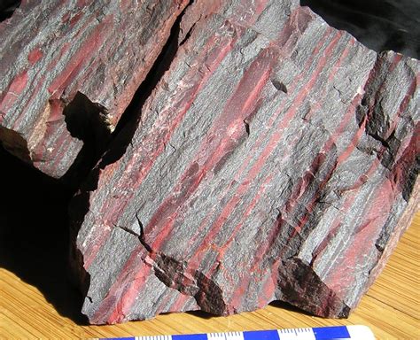 Hematite Banded Iron Formation Online | head.hesge.ch