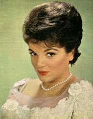 Connie Francis Biography, Life, Interesting Facts