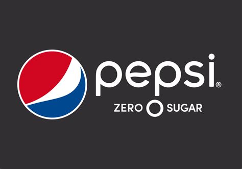 Pepsi Zero Sugar | Logopedia | FANDOM powered by Wikia