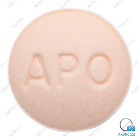 Apo Warfarin tablet 5mg | Brunet