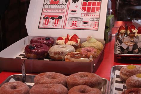 Diablo Doughnuts- Baltimore, MD – Traveling For Donuts