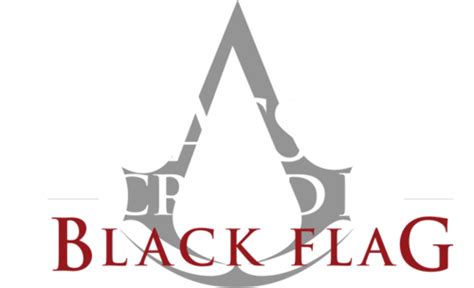 Logo for Assassin's Creed IV Black Flag by SuperG70 - SteamGridDB