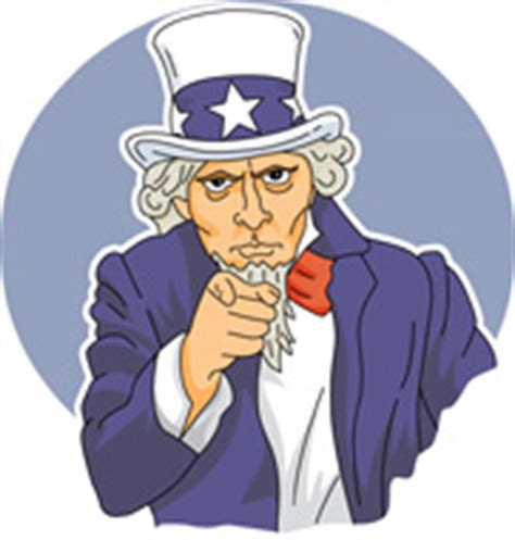Free Patriotic Clipart - Clip Art Pictures - Graphics - Illustrations