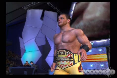 WWE SmackDown! vs. Raw 2006 GM Mode Spotlight - GameSpot