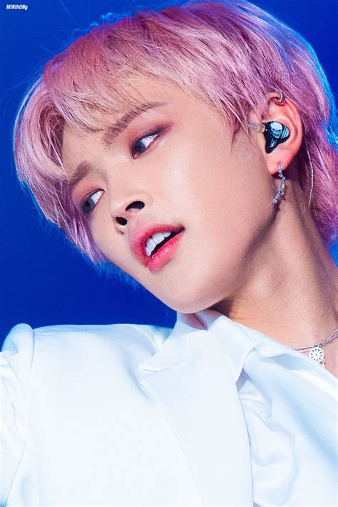 ATEEZ's Leader Hongjoong And Maknae Jongho Get Real With Each Other In ...