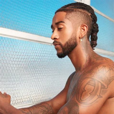 Omarion Announces New Single 'Can You Hear Me?' / Unleashes Preview ...