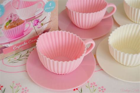 Lidl Baking Haul • Vintage Frills