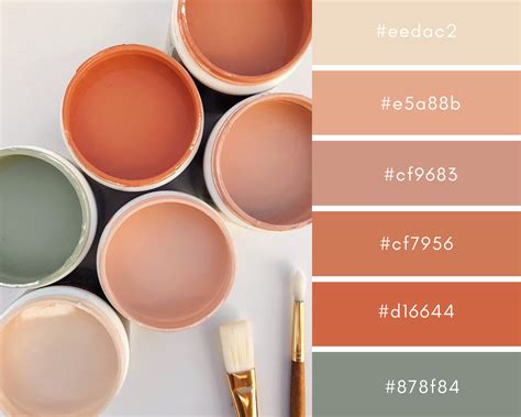 Soft Color Codes | Hex color palette, Paint colors for home, Hex color codes