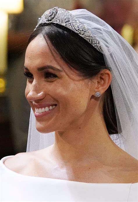 Royal Wedding 2018: Meghan Markle's Dress [PHOTOS]