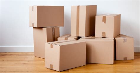 5 Ways To Make a Big Move Easier - Reality Paper