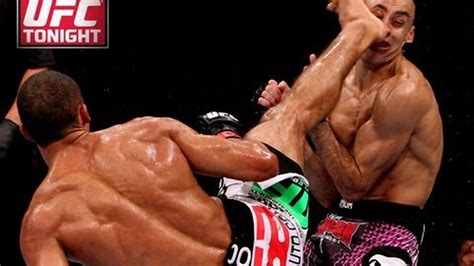 Top 10 UFC moments of 2012, courtesy of Fuel TV's "UFC Tonight" - MMA Fighting