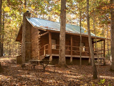 Family Cabins | Buffalo River Outfitters