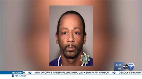 Katt Williams arrested for allegedly assaulting driver in Portland - ABC7 Chicago