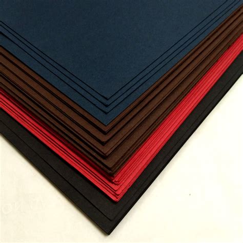 180gsm Color Card Bristol Board Paper For Handicrafts DIY Paper ...