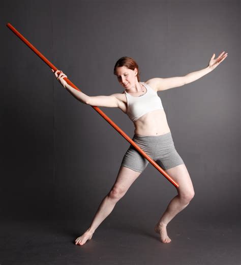 Staff Dance Pose Reference, Mjranum-stock Collab by SenshiStock on DeviantArt