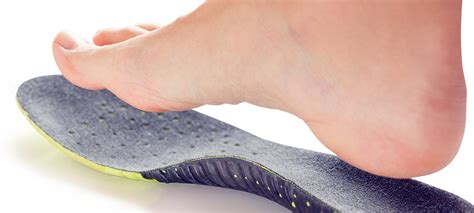 Custom Orthotics | Mobile Podiatrist Perth | Grace Podiatry