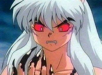 Inuyasha demon form. | Inuyasha, Anime, Anime japan