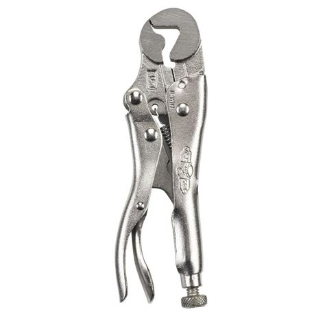 IRWIN Vise-Grip Locking Wrench Pliers at Lowes.com