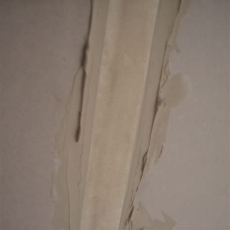 Our Handmade Home: how to... Tape Plasterboard