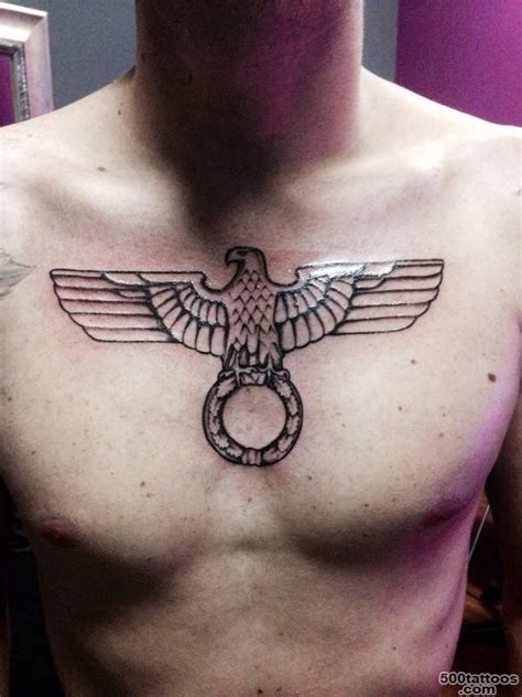 German tattoo: photo num 20364