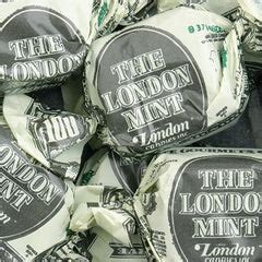 London Mints 4.5LB Bulk – BulkECandy.com/SnackerzInc.