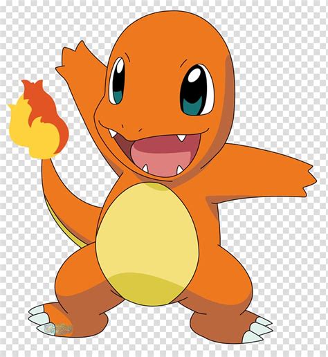 Pokemon clipart charmander pictures on Cliparts Pub 2020! 🔝